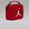 Сумка унісекс Air Jordan Jan Hbr Lunch Box Red 9A0542-R78