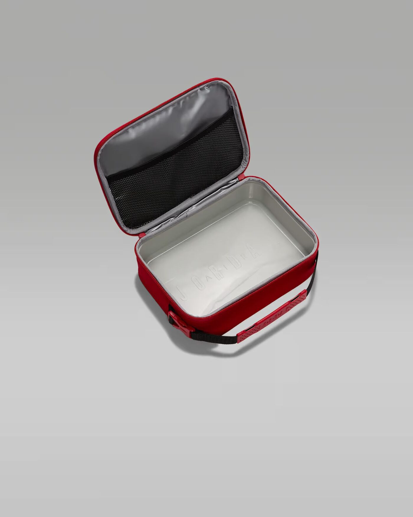Сумка унісекс Air Jordan Jan Hbr Lunch Box Red 9A0542-R78