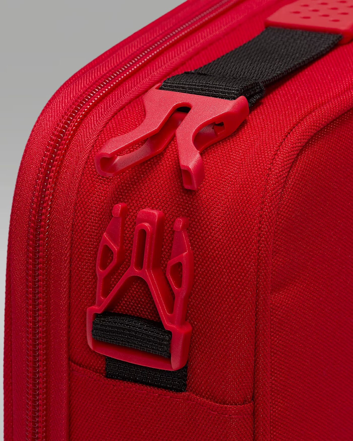 Сумка унісекс Air Jordan Jan Hbr Lunch Box Red 9A0542-R78