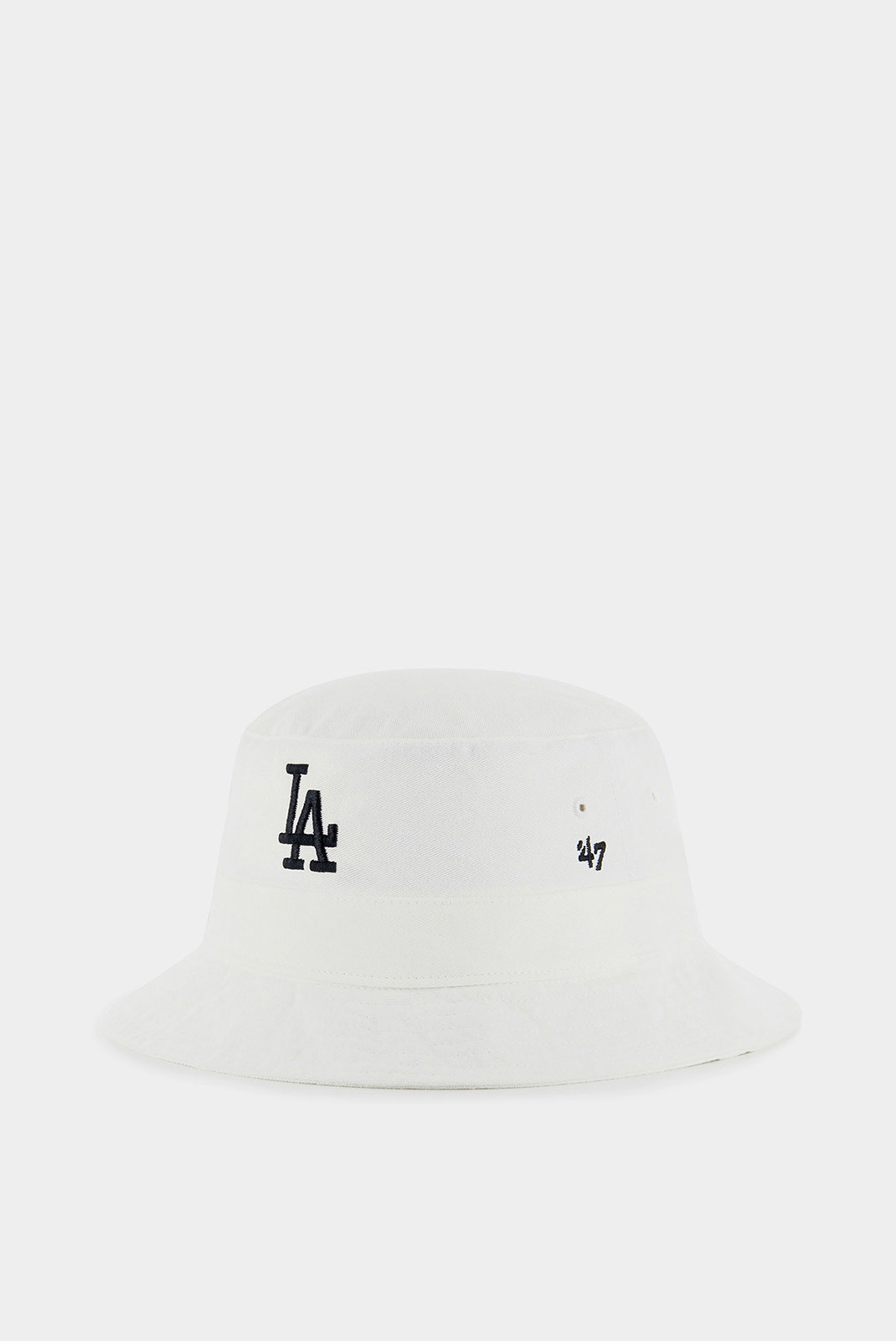 Панама 47 Brand LOS ANGELES DODGERS (Клас А) B-BKT12GWF-WH-R