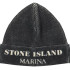 Шапка Stone Island Grey Marina Beanie 8115N01XC-V0075