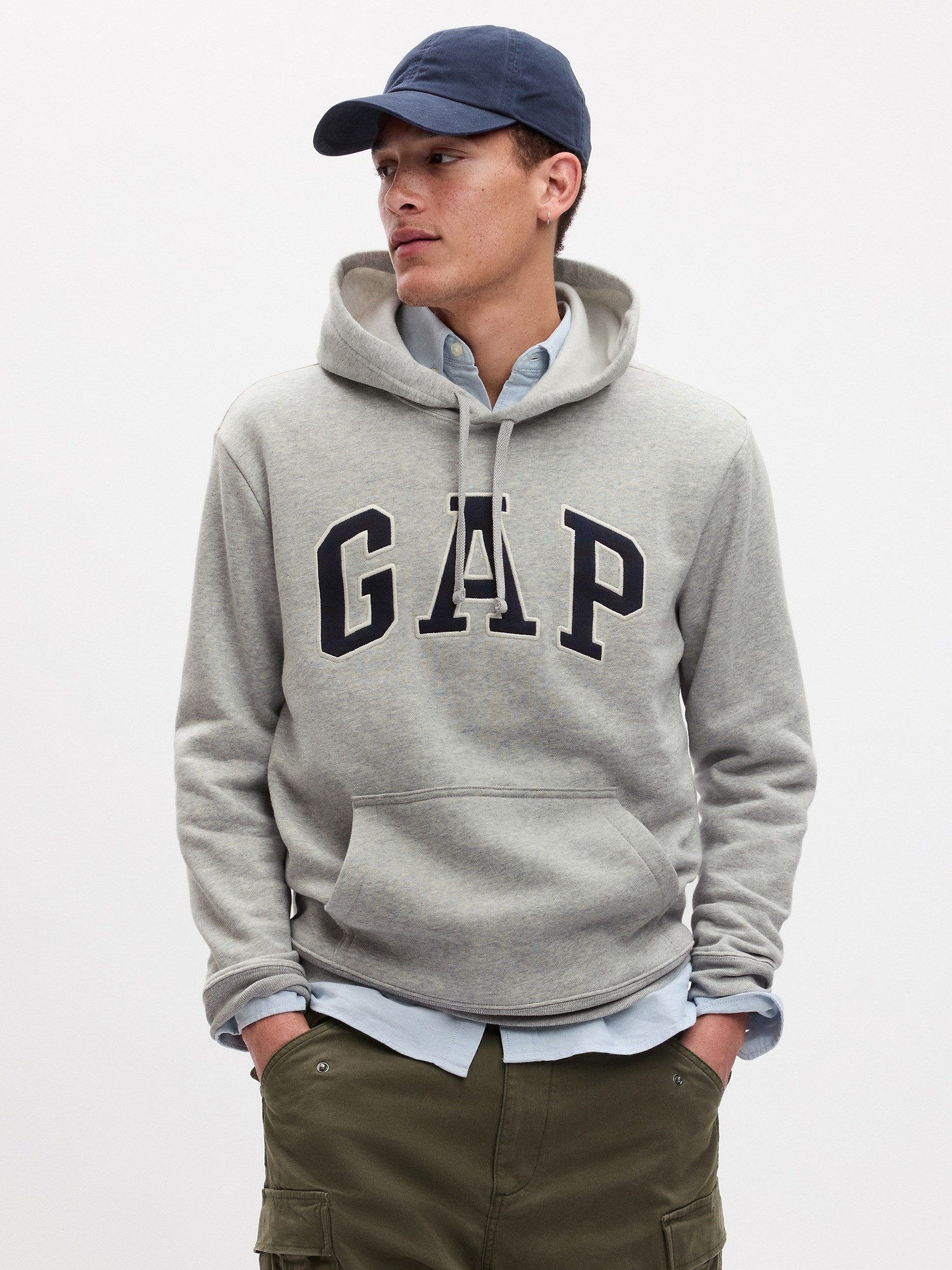 Худі GAP 715036-00-1