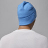 Шапка унісекс Air Jordan Peak Essential Beanie Light Blue FN4672-469