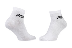 Шкарпетки Penn QUARTER SOCKS 3 PAIR білий Уні 35-40 179009