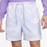 Шорти Nike Sportwear Tech Pack Woven Short Watecolour Dx0249-519 (Оригінал) DX0249-519