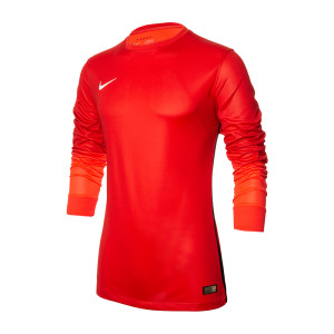 Футболка Nike CLUB GEN LS GK P JSY 678164-605
