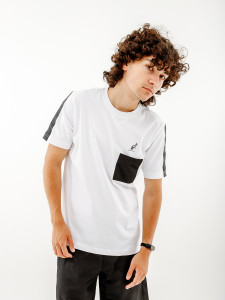 Футболка AUSTRALIAN IMPACT COTTON T-SHIRT LSUTS0017-002