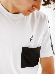 Футболка AUSTRALIAN IMPACT COTTON T-SHIRT LSUTS0017-002