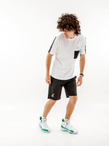 Футболка AUSTRALIAN IMPACT COTTON T-SHIRT LSUTS0017-002