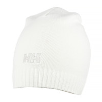 Шапка HELLY HANSEN BRAND BEANIE 57502-001