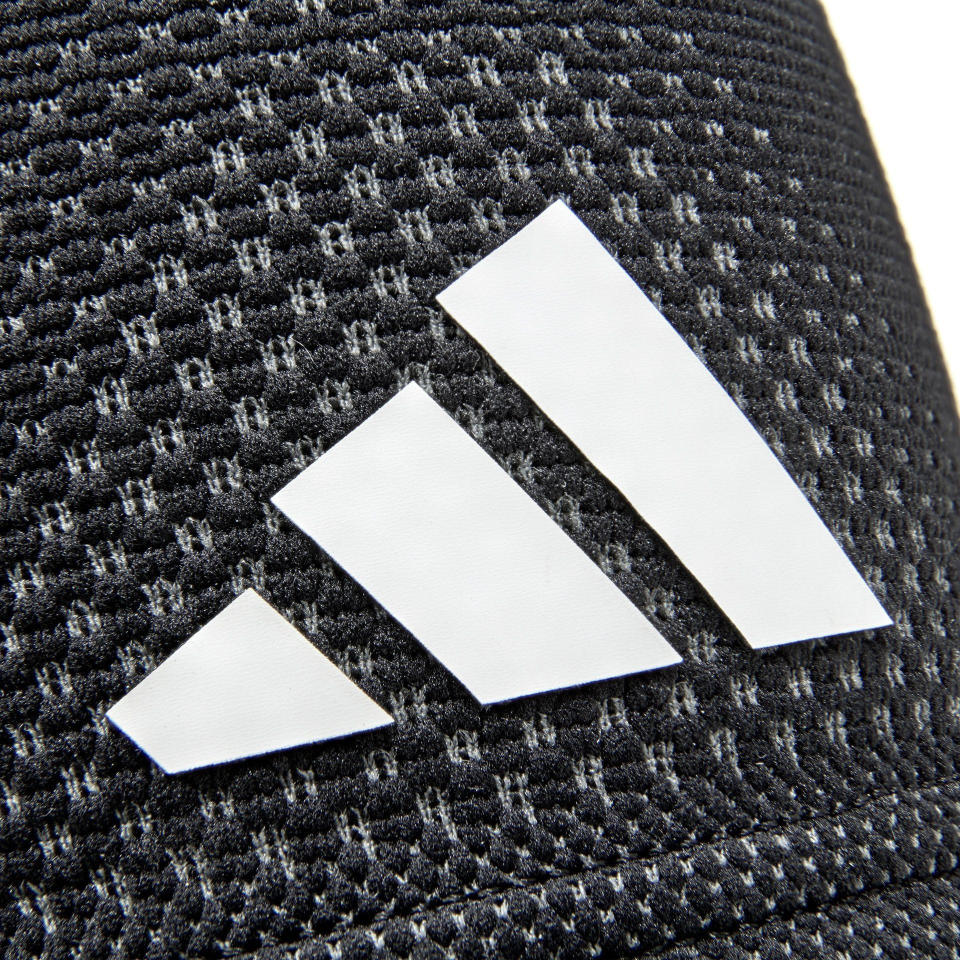 Фіксатор коліна Adidas Aeroready Knee Support чорний Уні XL ADSU-14113