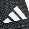Фіксатор коліна Adidas Aeroready Knee Support чорний Уні XL ADSU-14113