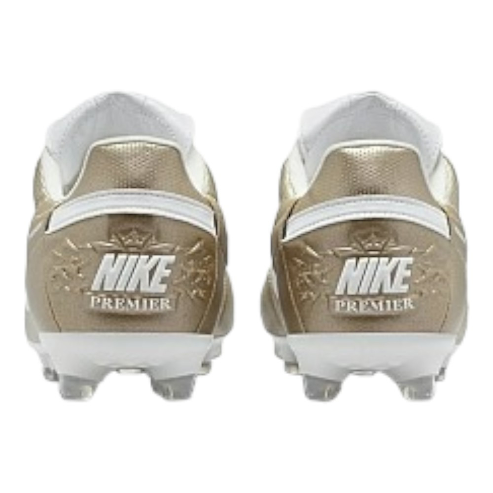 Бутси THE NIKE PREMIER III FG AT5889-200