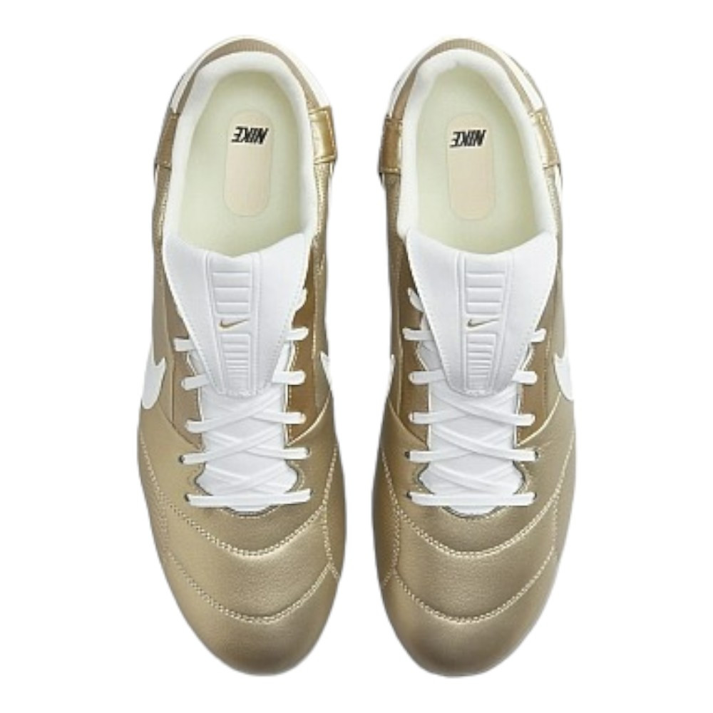 Бутси THE NIKE PREMIER III FG AT5889-200