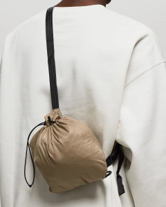 Вітровка Nike Tech Pack (бежева) FB7903-247