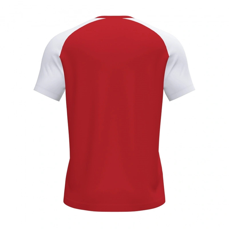 Футболка Joma ACADEMY IV червоно-біла 101968.602 101968.602