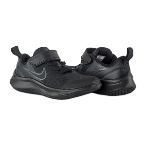 Кросівки Nike STAR RUNNER 3 (PSV) DA2777-001