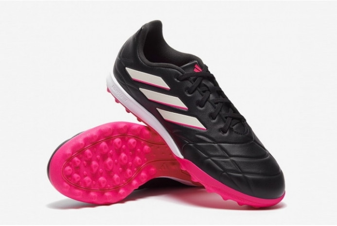 Сороконіжки Adidas Copa Pure.3 TF (КОЖА) GY9054 GY9054