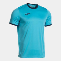 Футболка Joma COMBI PREMIUM бірюзово-темно-синя 104494.013 104494.013
