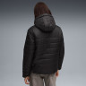 Куртка ESS Hooded Padded Jacket 68523101 Puma S Чорний 68523101