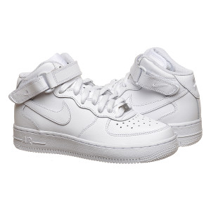 Кросівки Nike AIR FORCE 1 MID (GS) DH2933-111