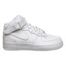Кросівки Nike AIR FORCE 1 MID (GS) DH2933-111
