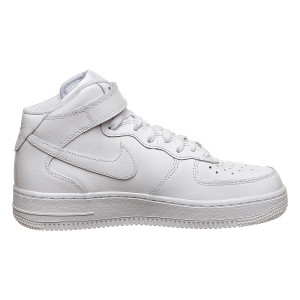 Кросівки Nike AIR FORCE 1 MID (GS) DH2933-111