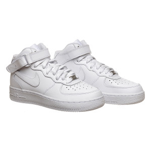 Кросівки Nike AIR FORCE 1 MID (GS) DH2933-111