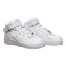 Кросівки Nike AIR FORCE 1 MID (GS) DH2933-111