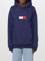Худі Tommy HF (коричневий) DM0DM15163