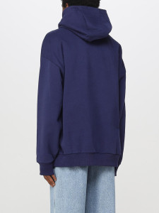 Худі Tommy HF (коричневий) DM0DM15163