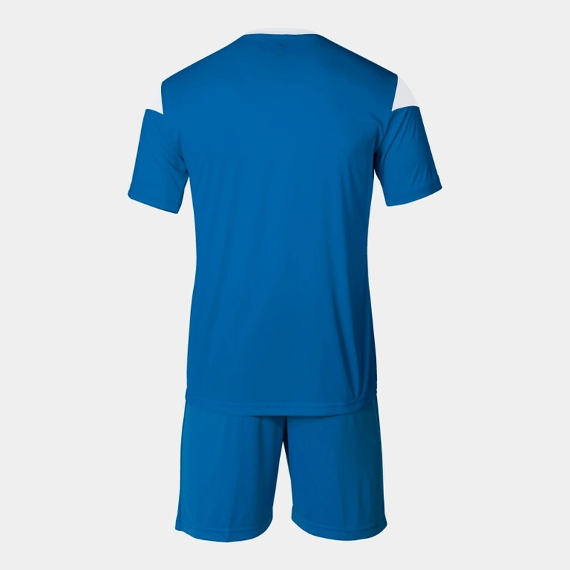 Футбольна форма Joma PHOENIX SET синьо-білий 102741.702 102741.702