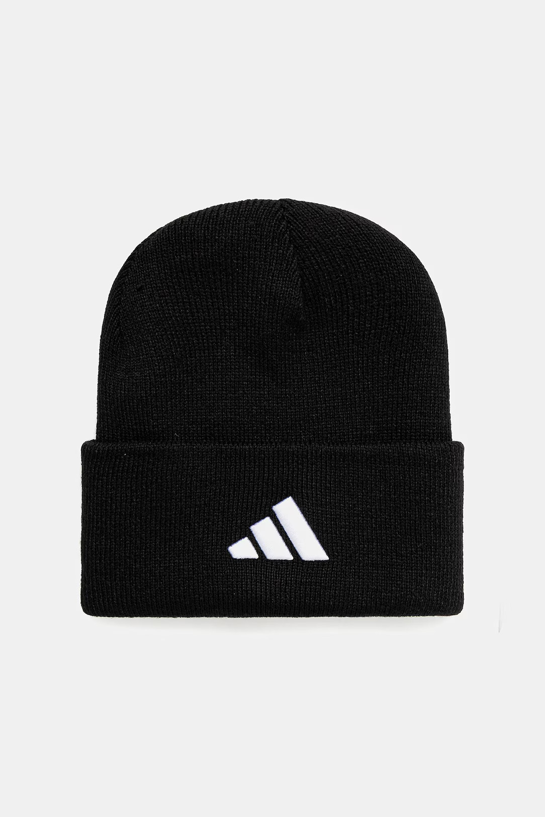 Шапка UNISEX NEW LOG BEA CUF JM0428 Adidas OSFY Чорний JM0428