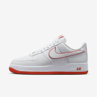 Кросівки Nike AIR FORCE 1 07 DV0788-102