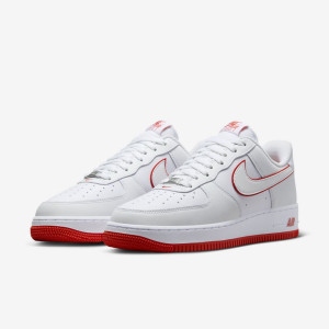 Кросівки Nike AIR FORCE 1 07 DV0788-102