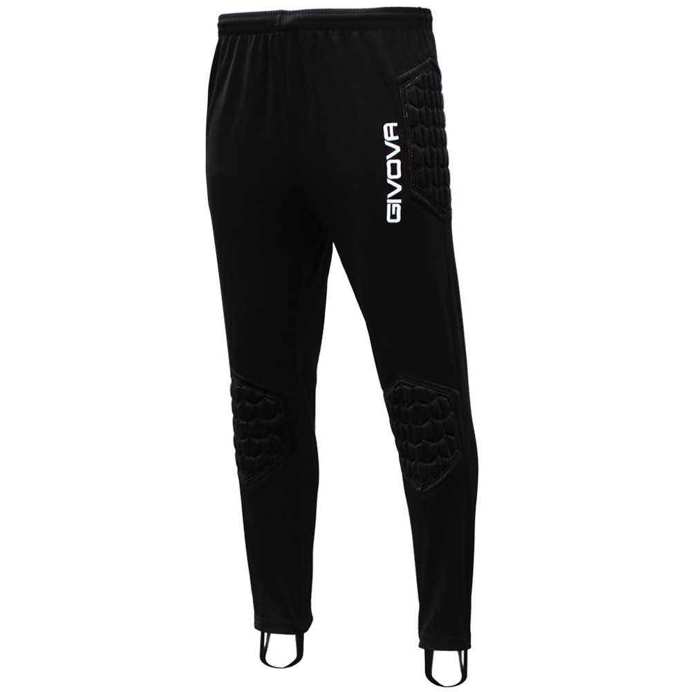 Штани воротаря Givova Meazza PP04-0010 PP04-0010