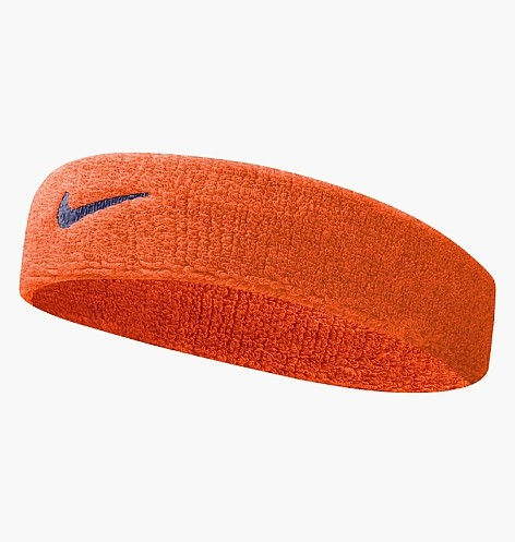 Пов'язка На Голову Nike N0001544804Os (Оригінал) N0001544-804OS