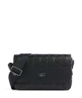 Сумка унісекс Lacoste Nomogramme Crossbody Bag Black NU4838MR000 MISC NU4838MR000