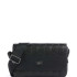 Сумка унісекс Lacoste Nomogramme Crossbody Bag Black NU4838MR000 MISC NU4838MR000