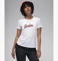 Футболка Air Jordan Mujer FN5389-100