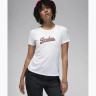 Футболка Air Jordan Mujer FN5389-100