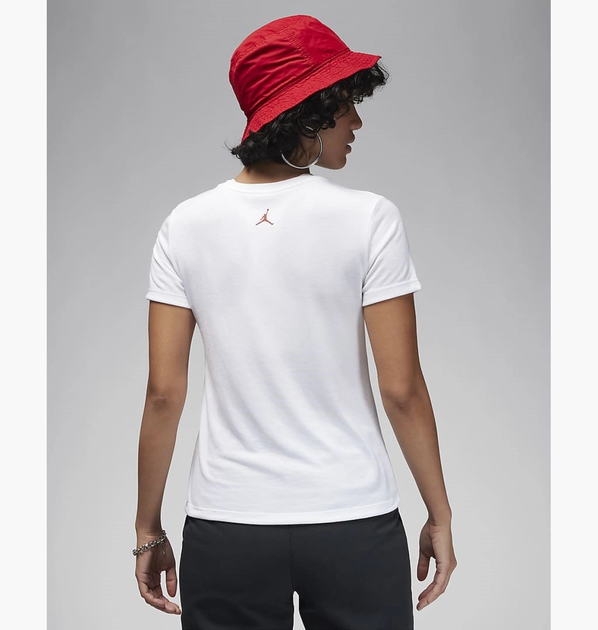 Футболка Air Jordan Mujer FN5389-100