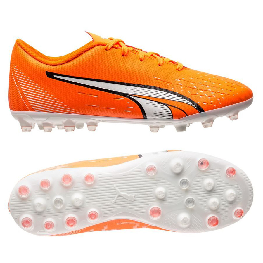 Бутси дитячі PUMA ULTRA Play MG 107234-01 107234-01