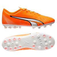 Бутси дитячі PUMA ULTRA Play MG 107234-01 107234-01