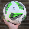 М'яч футбольний Adidas Tiro Match FS0368