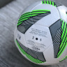 М'яч футбольний Adidas Tiro Match FS0368