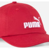 Бейсболка Puma ESS NO.1 LOGO BASEBALL CAP 025999-05