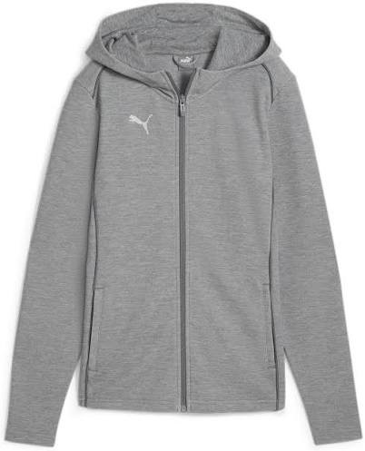 Худі Puma teamFINAL Casuals Hooded Jkt W 658531-33
