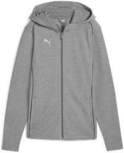 Худі Puma teamFINAL Casuals Hooded Jkt W 658531-33