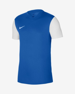 Футболка ігрова Nike Dry Tiempo Premier II DH8035-463 DH8035-463